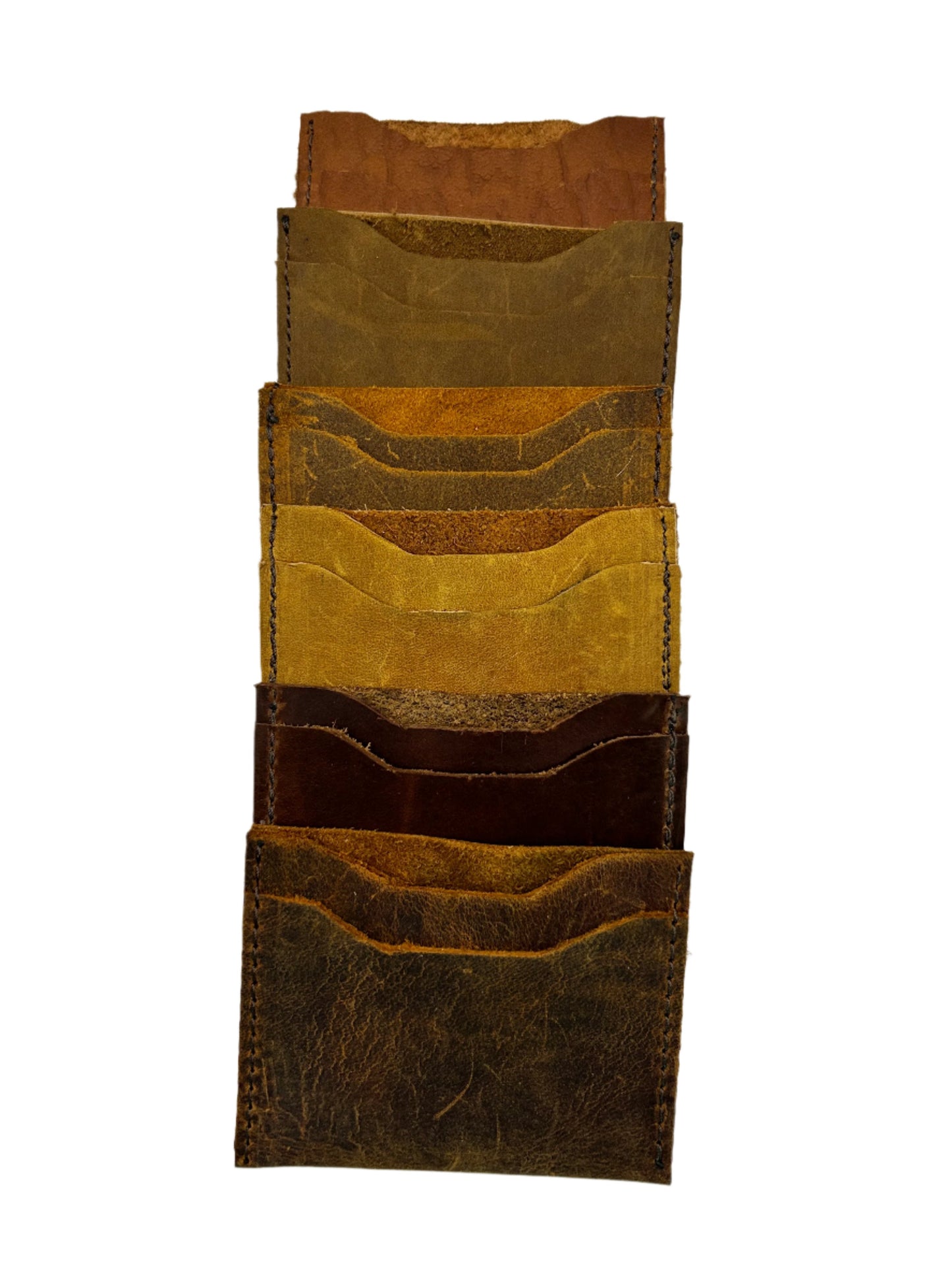 El Heffe Minimalist Wallet