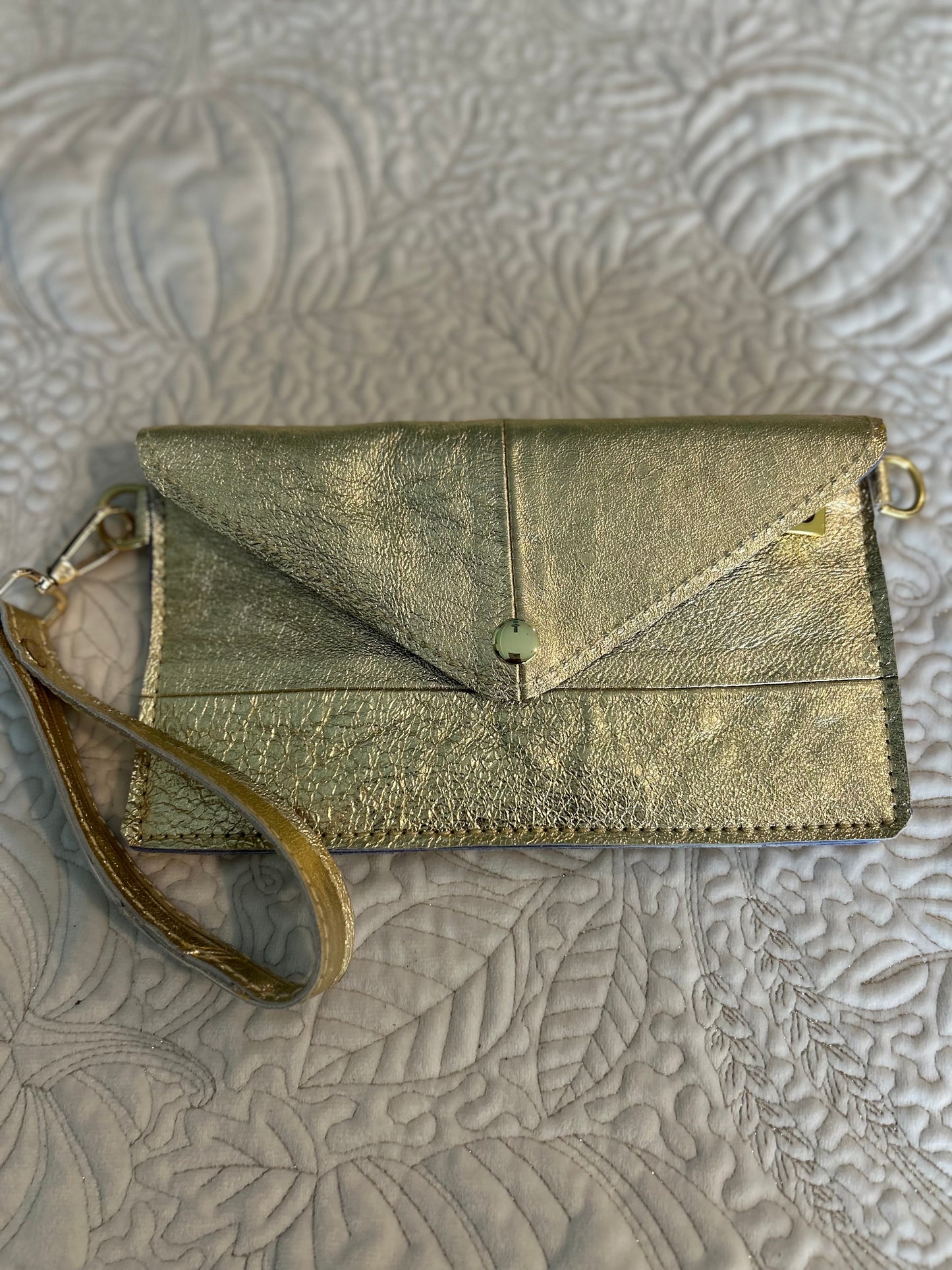 The Keri Cross Body