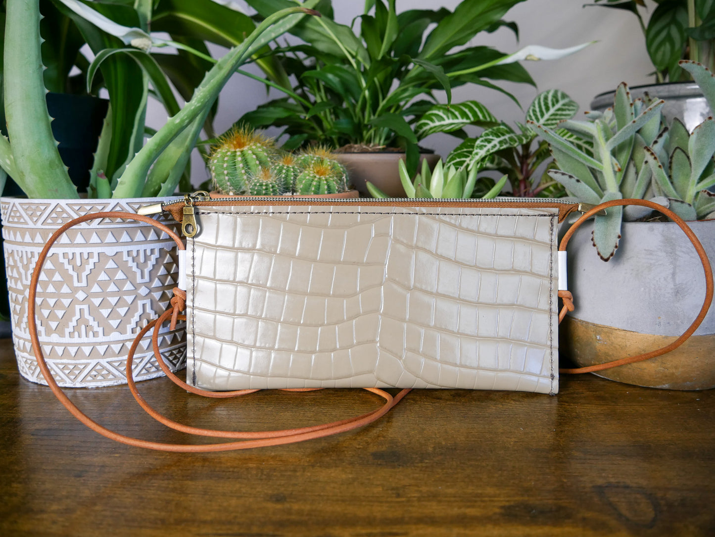 The Paolina Strap