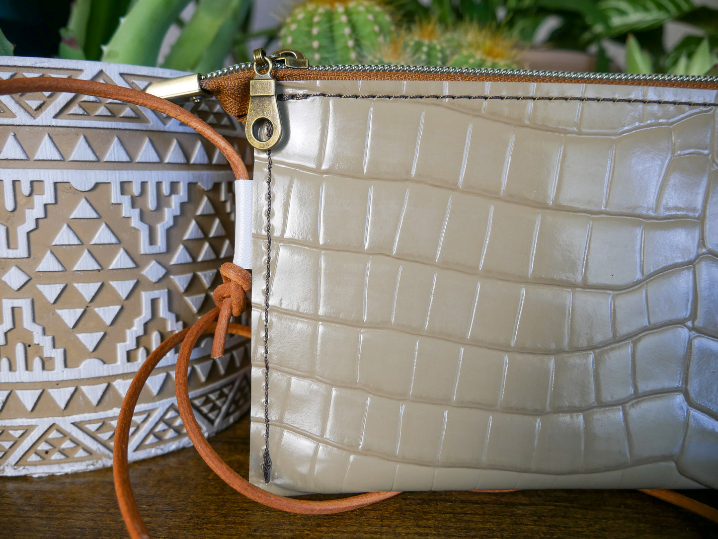 The Paolina Strap