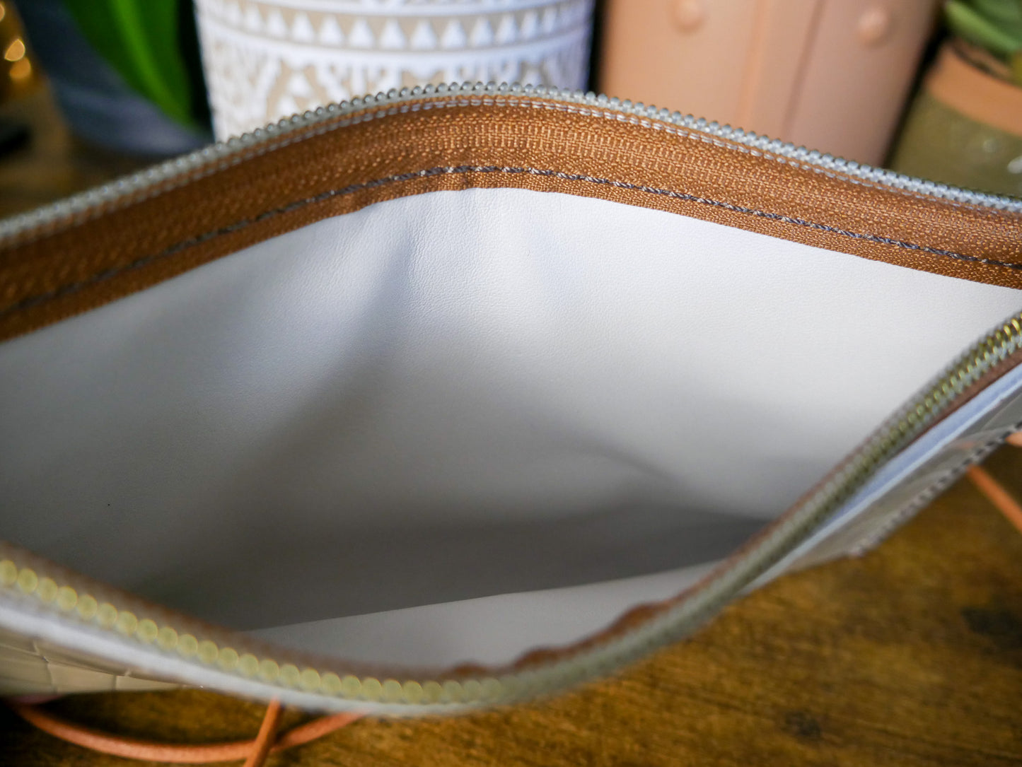 The Paolina Strap