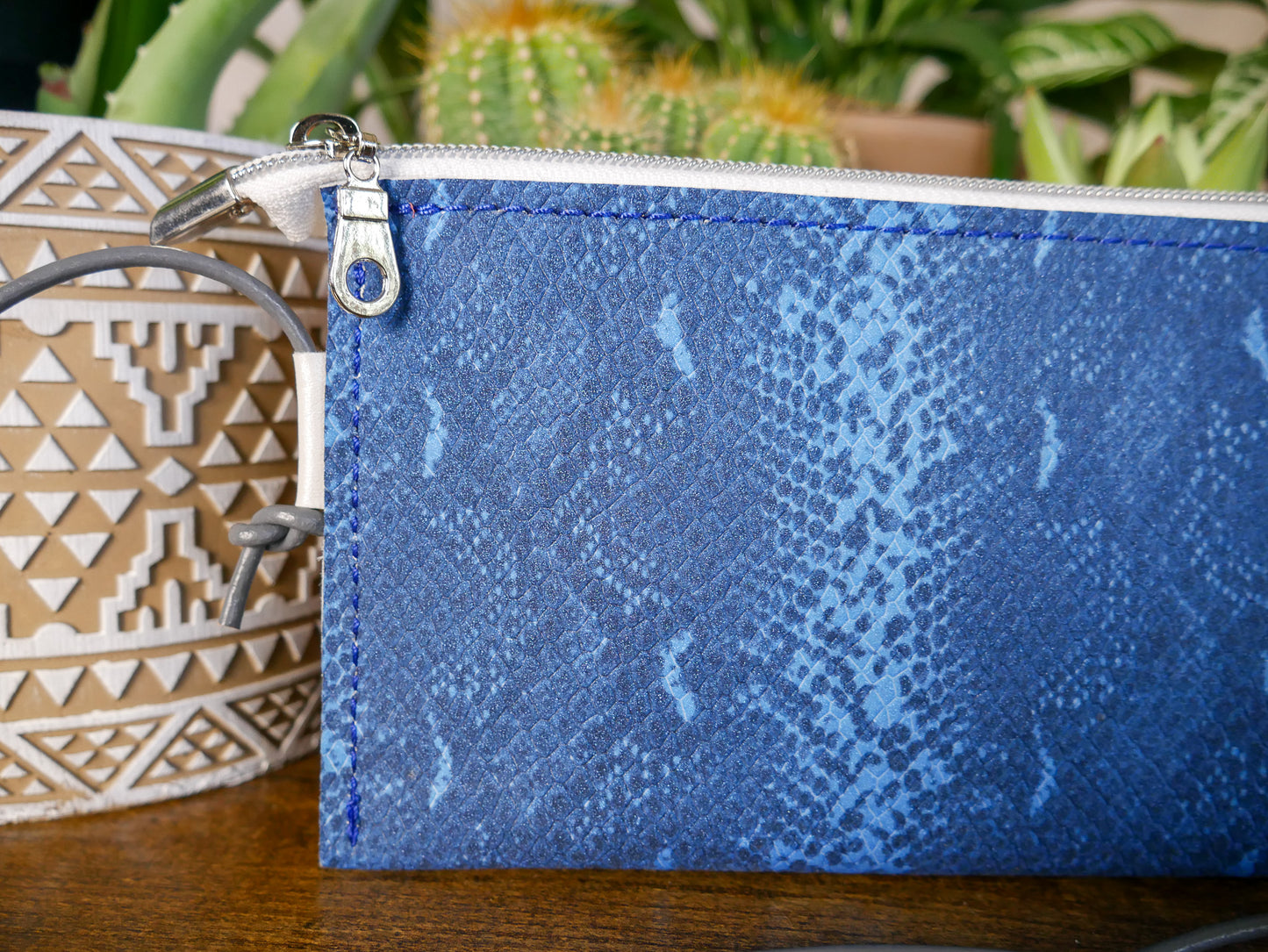 The Paolina Strap