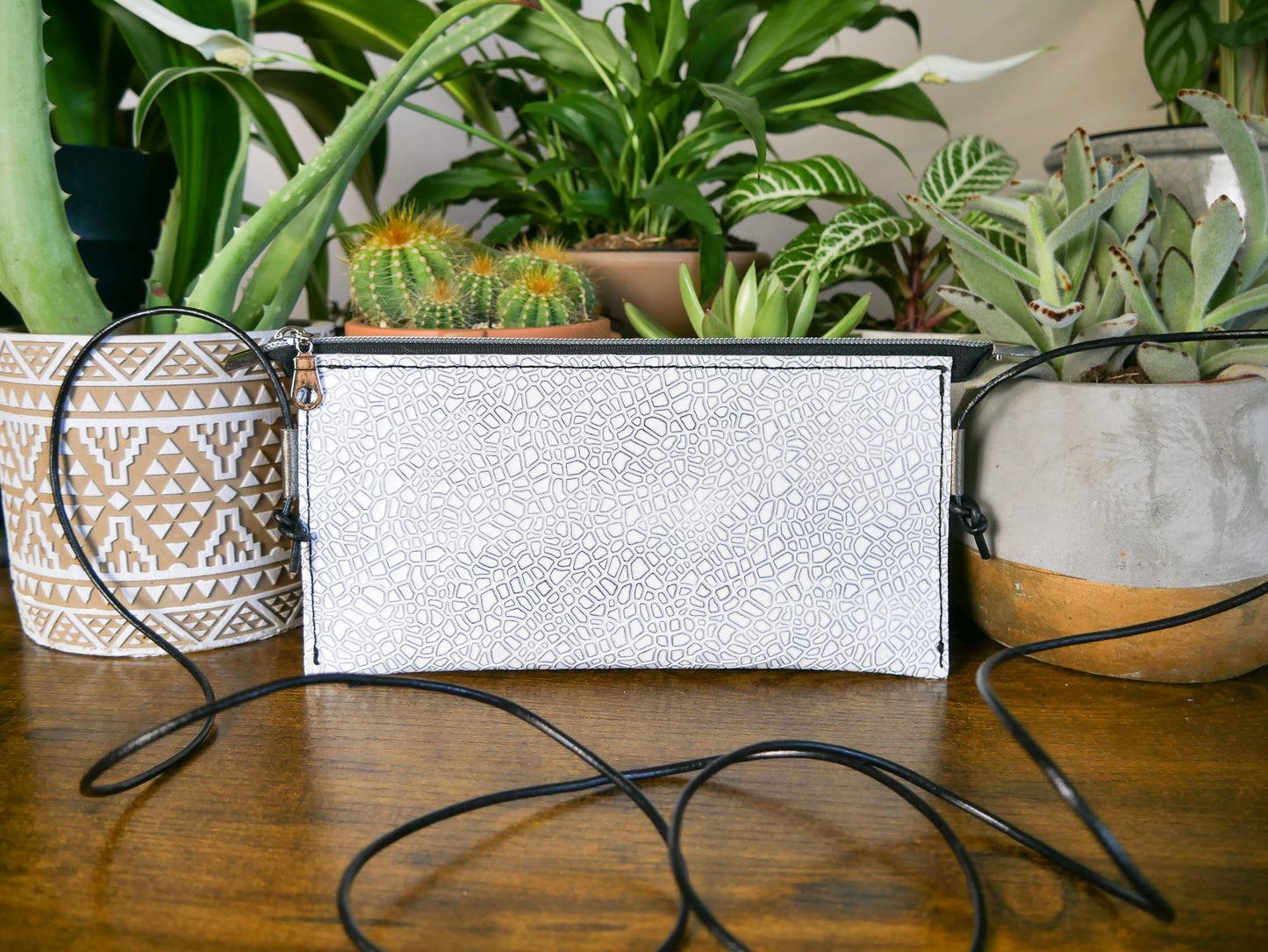 The Paolina Strap