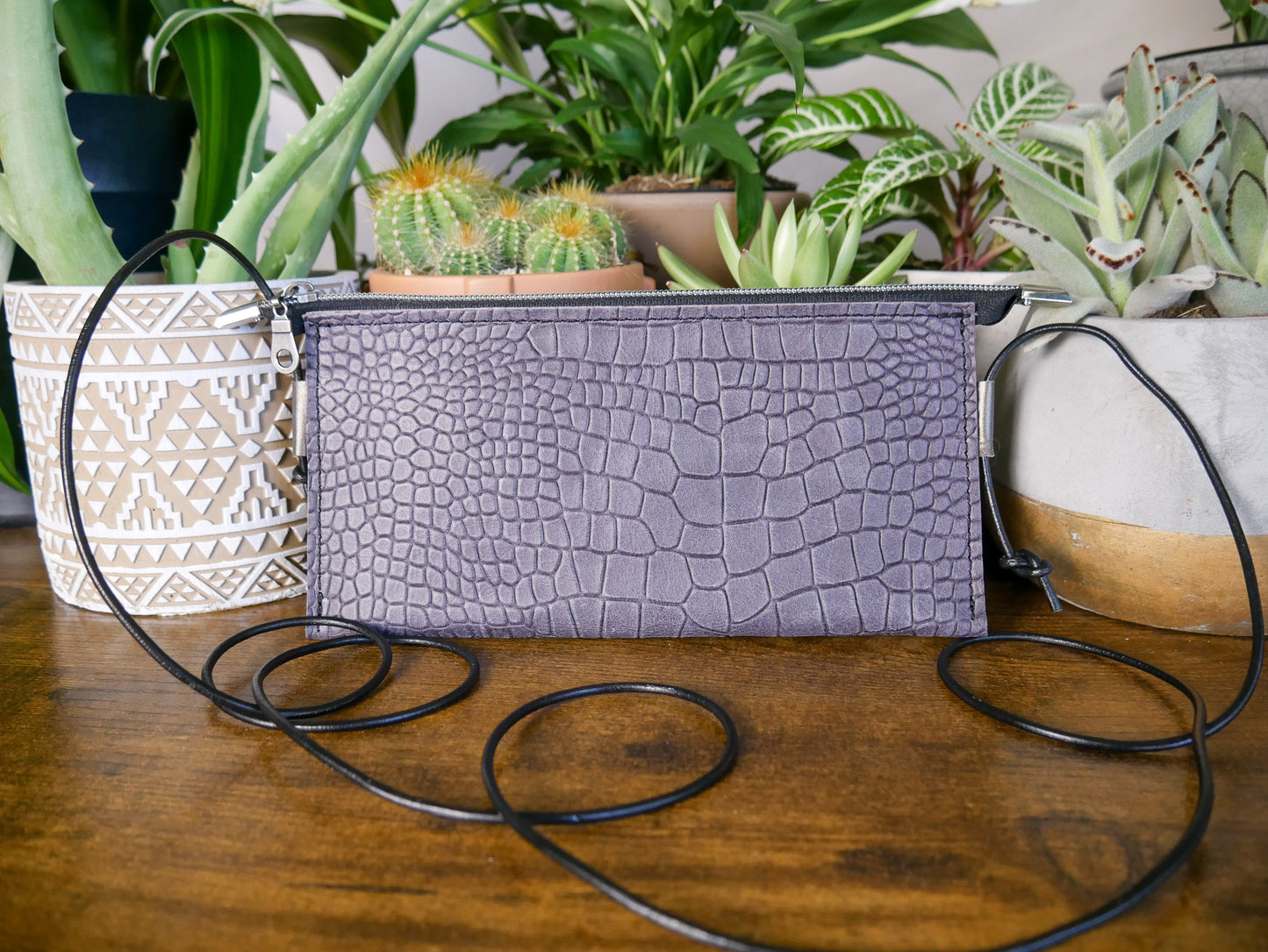 The Paolina Strap