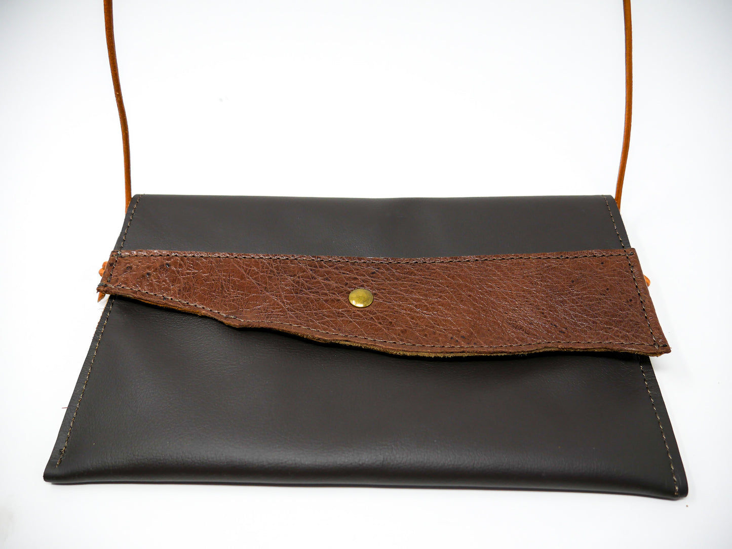 The Danielle - Ostrich Feather