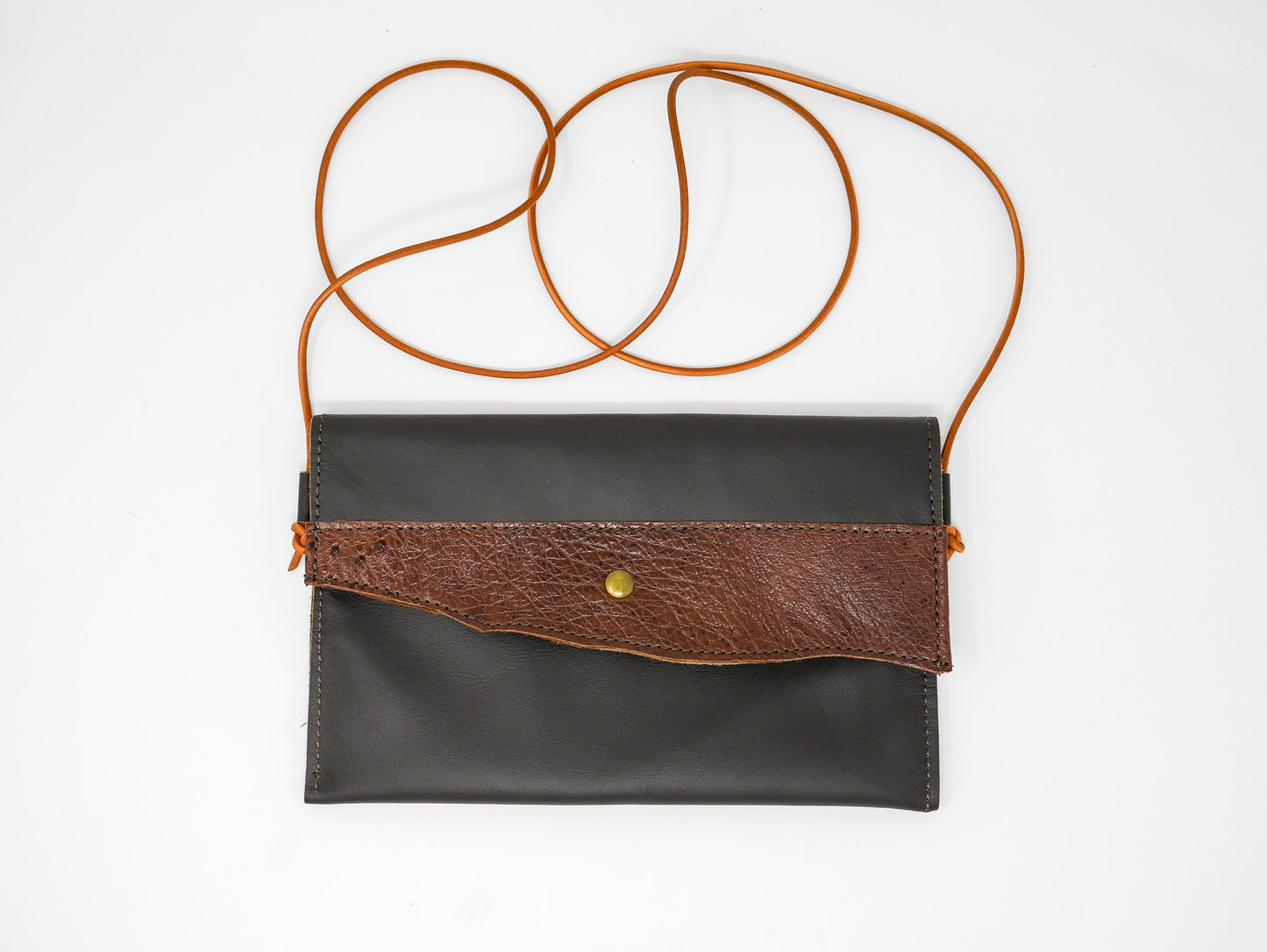 The Danielle - Ostrich Feather