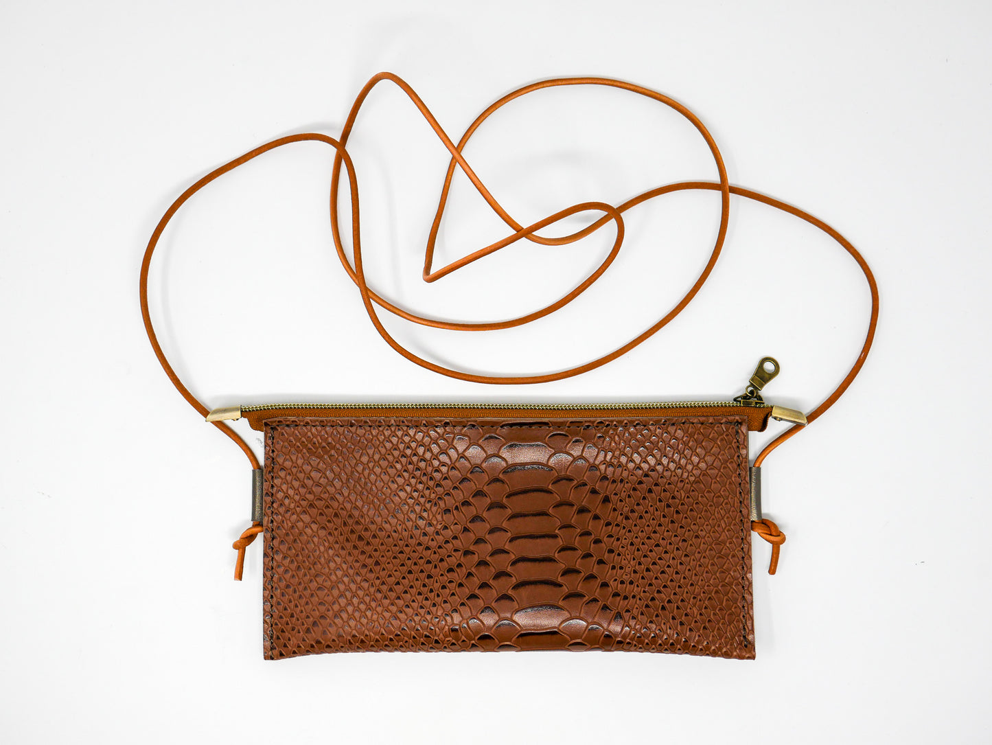 The Paolina Strap