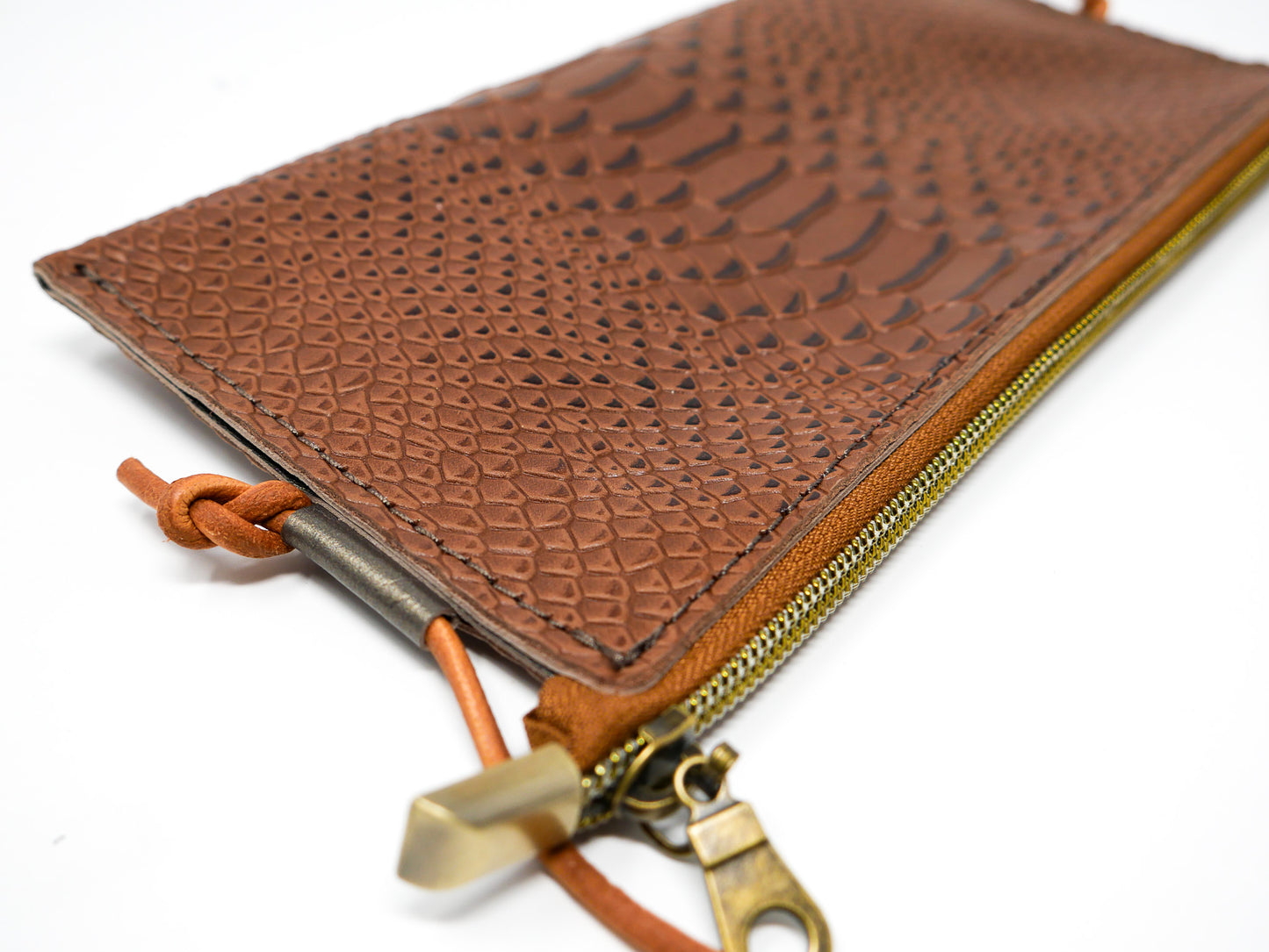 The Paolina Strap