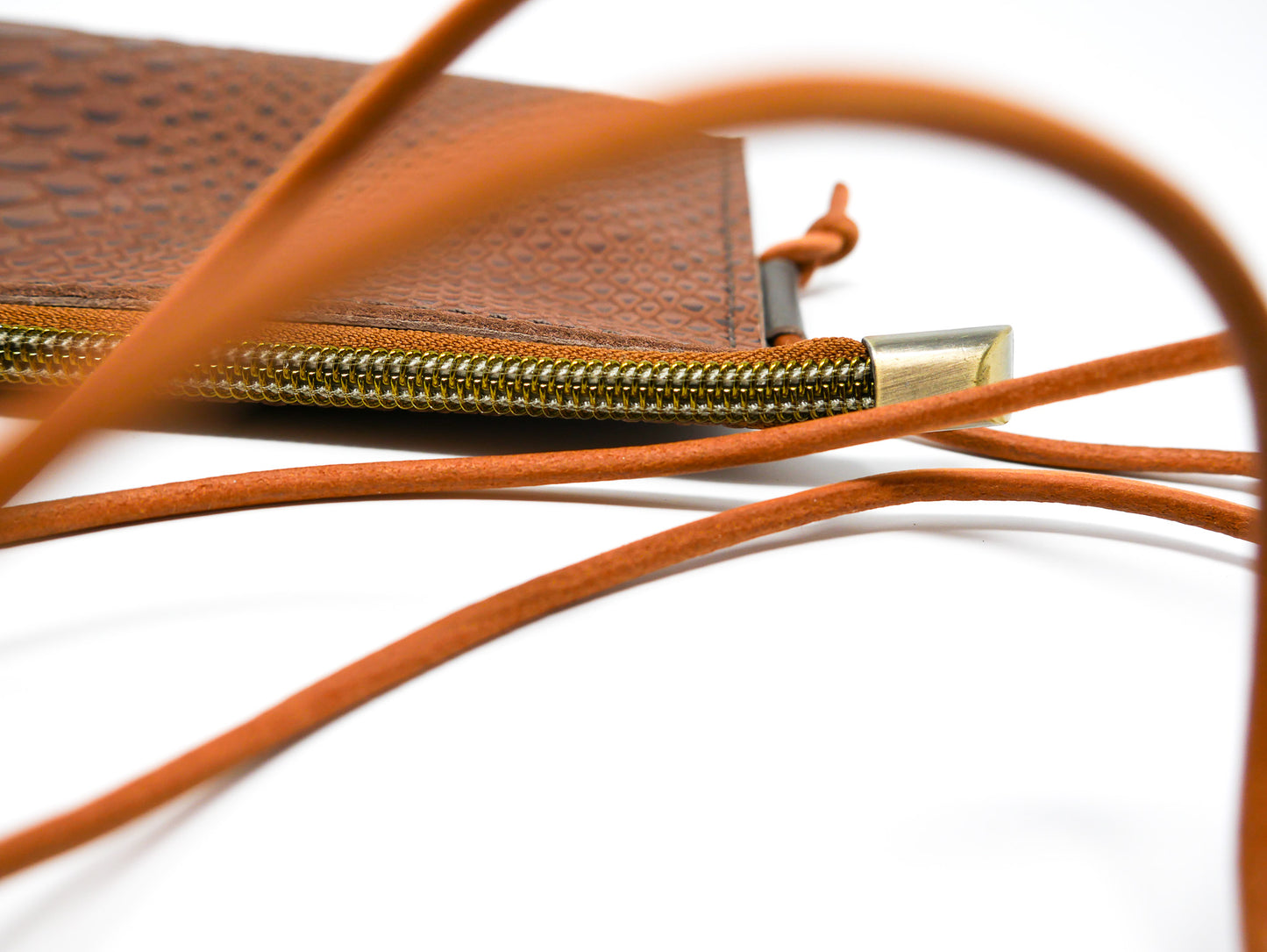 The Paolina Strap