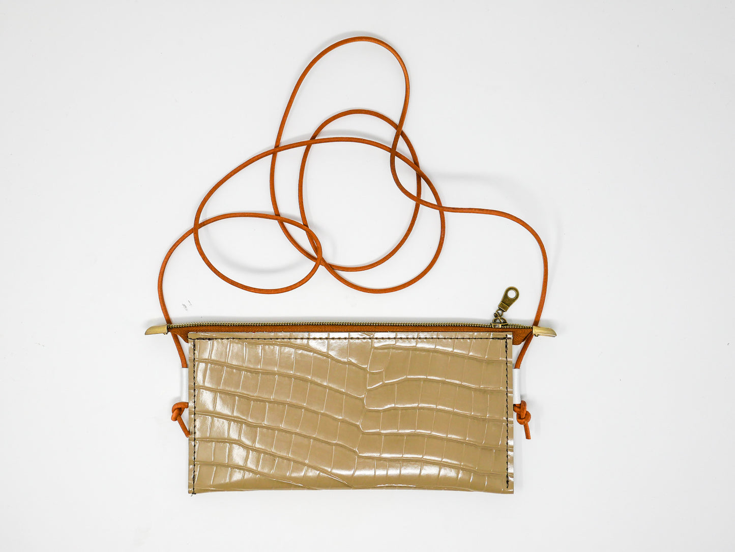 The Paolina Strap