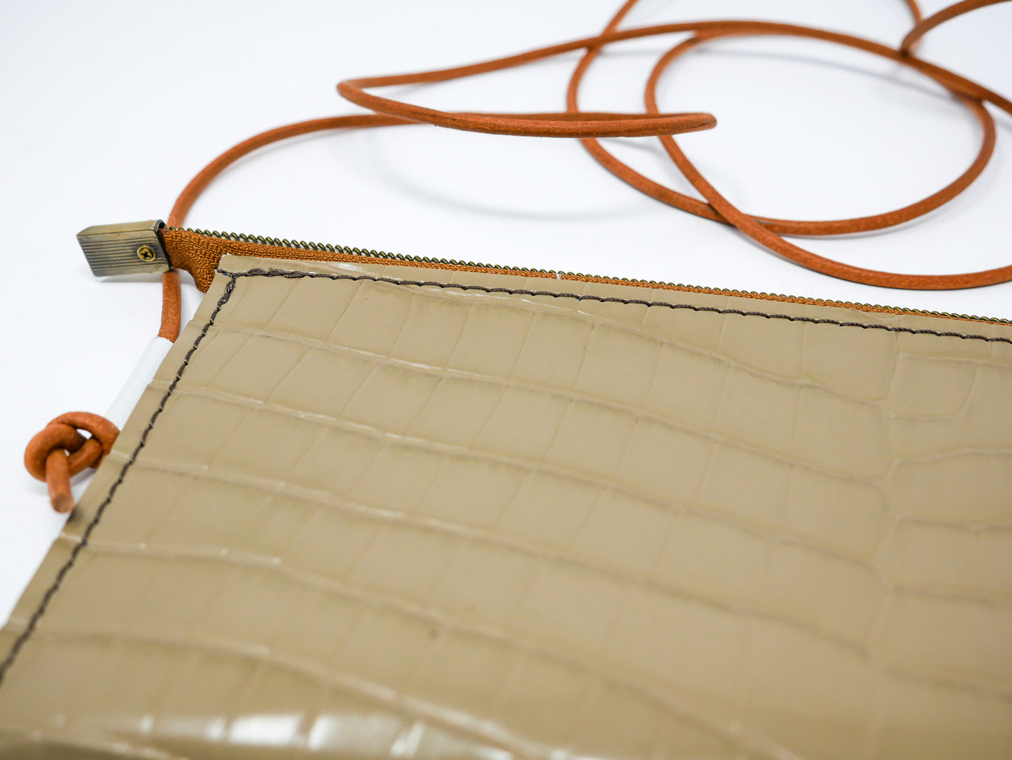 The Paolina Strap