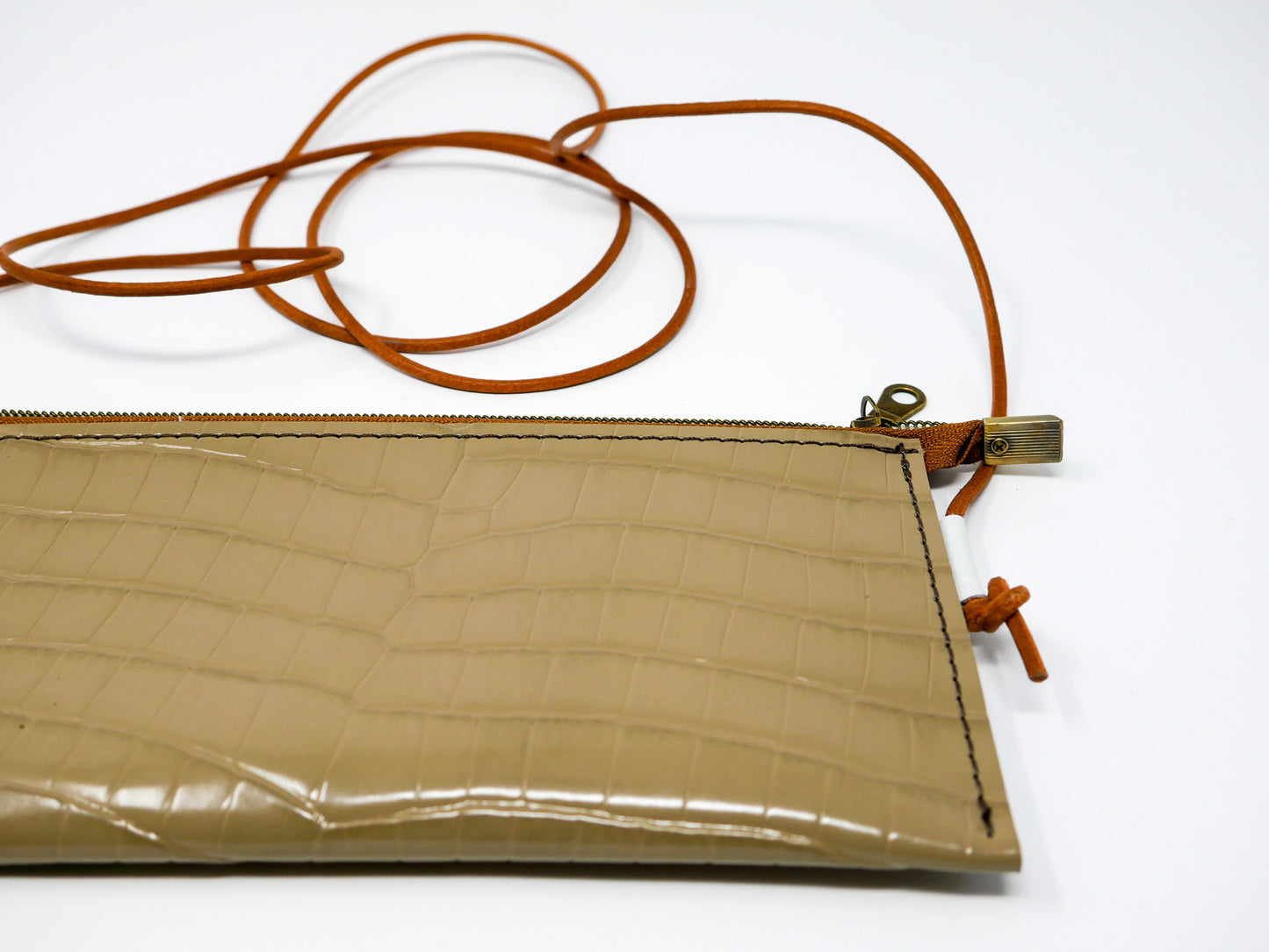 The Paolina Strap