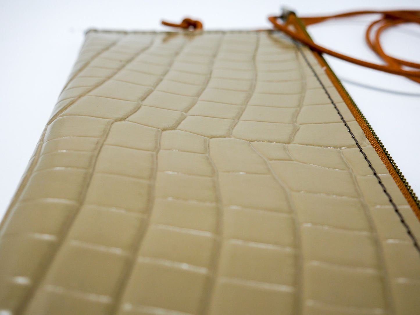 The Paolina Strap