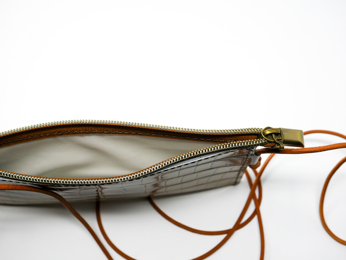 The Paolina Strap