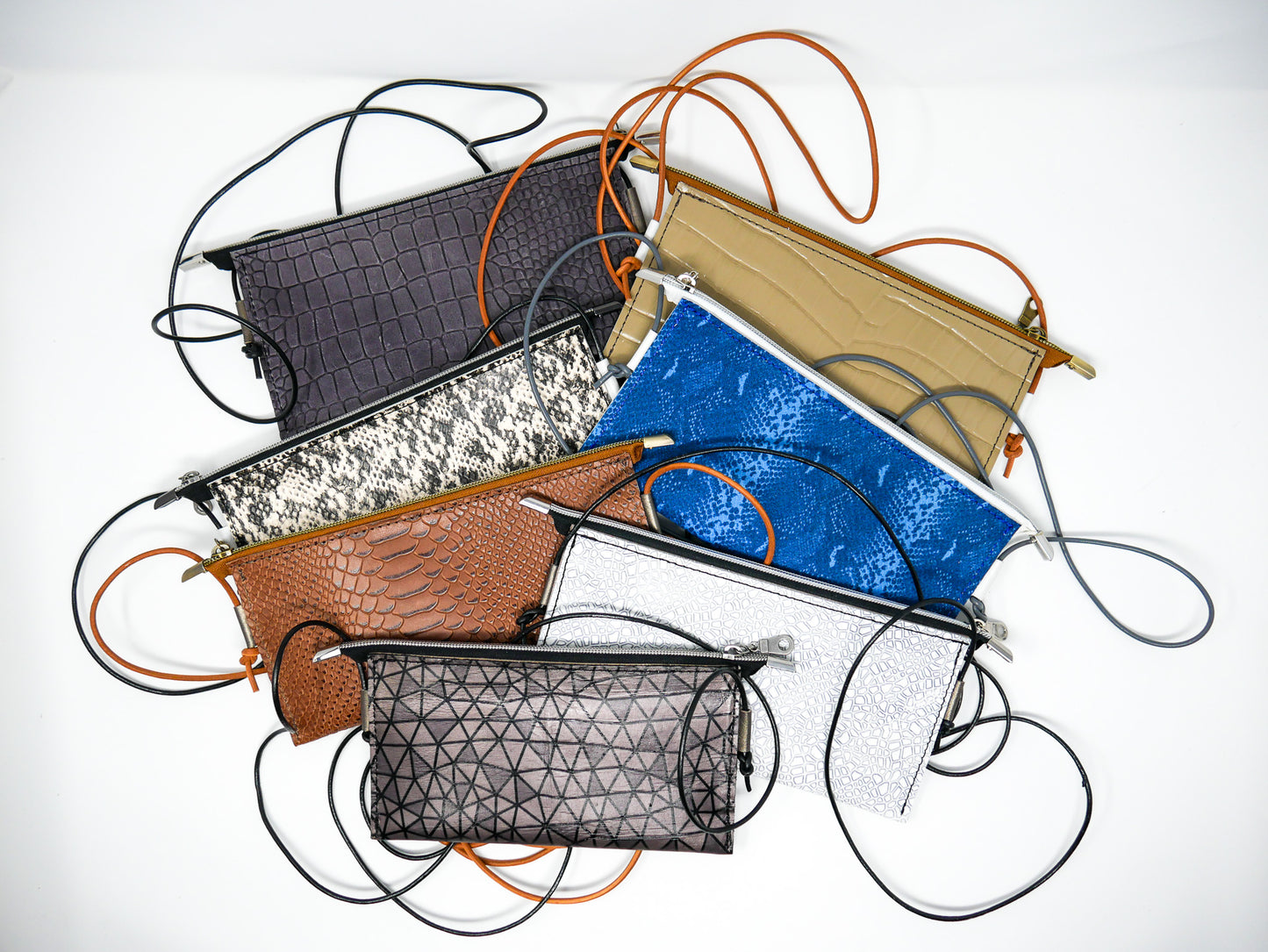 The Paolina Strap