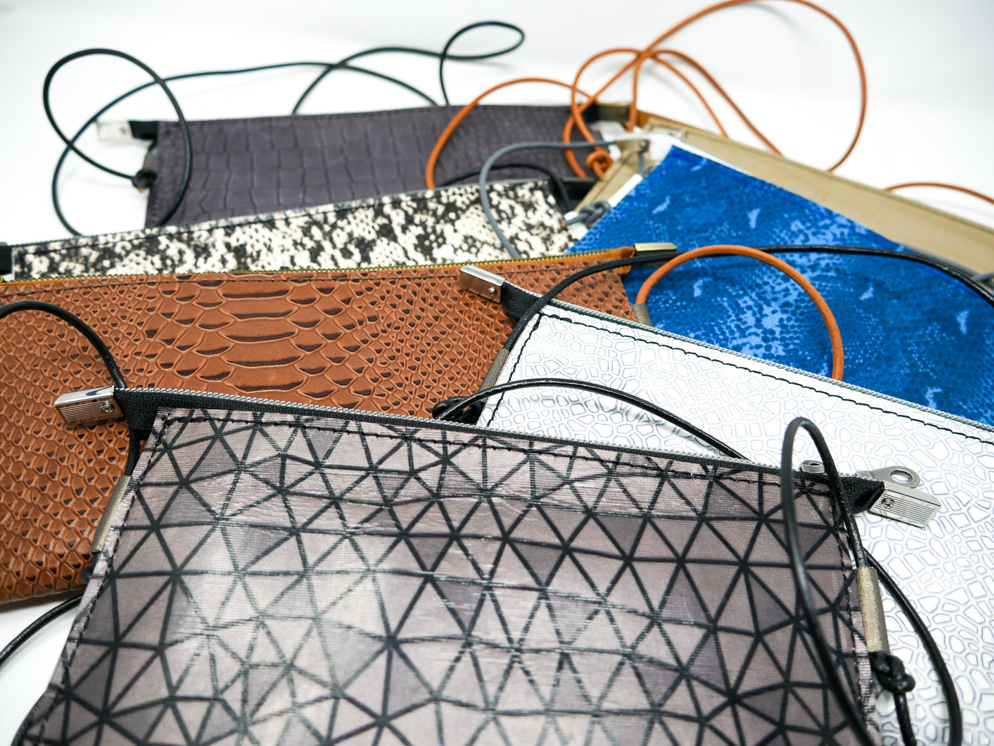 The Paolina Strap
