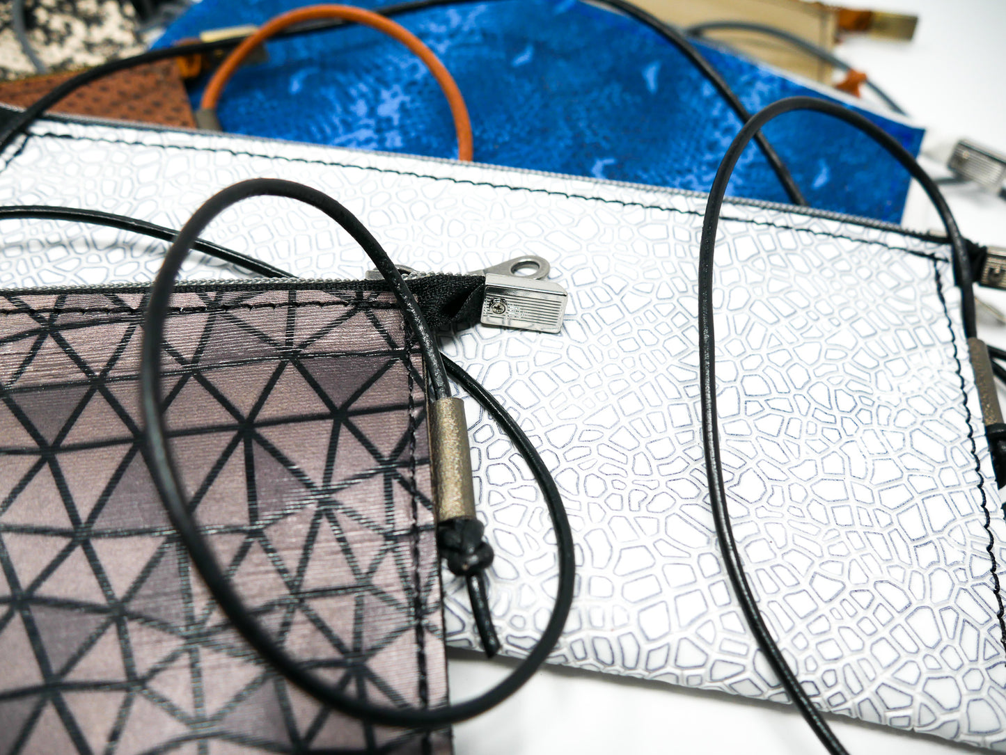The Paolina Strap