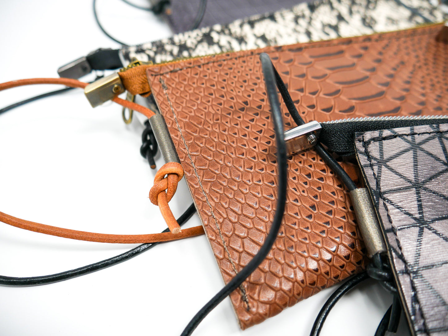 The Paolina Strap