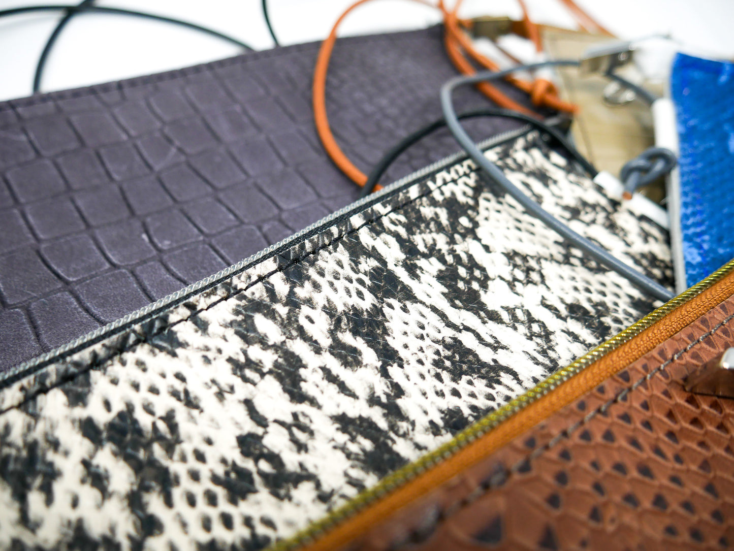 The Paolina Crossbody