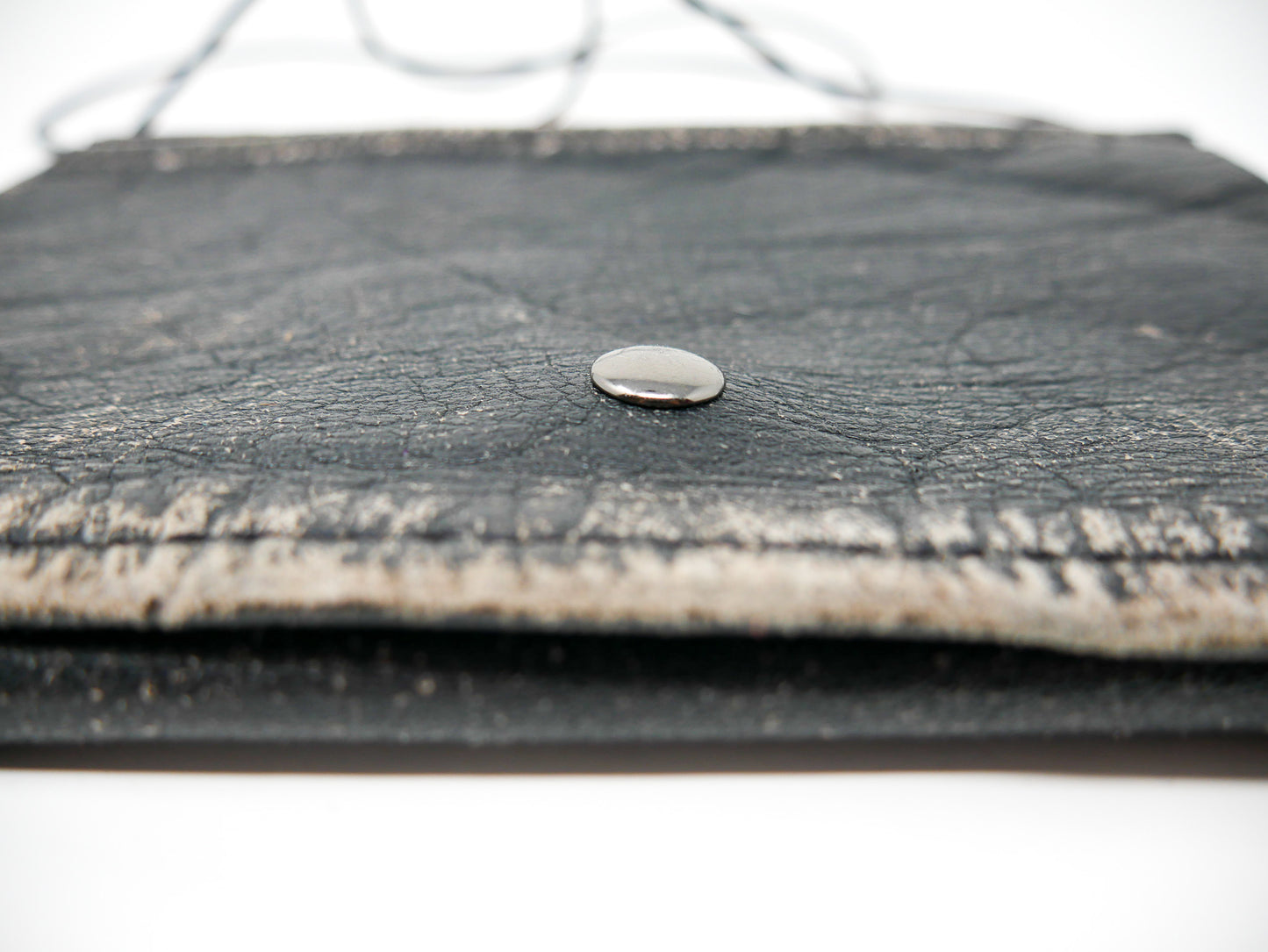 The Traveler Cross Body
