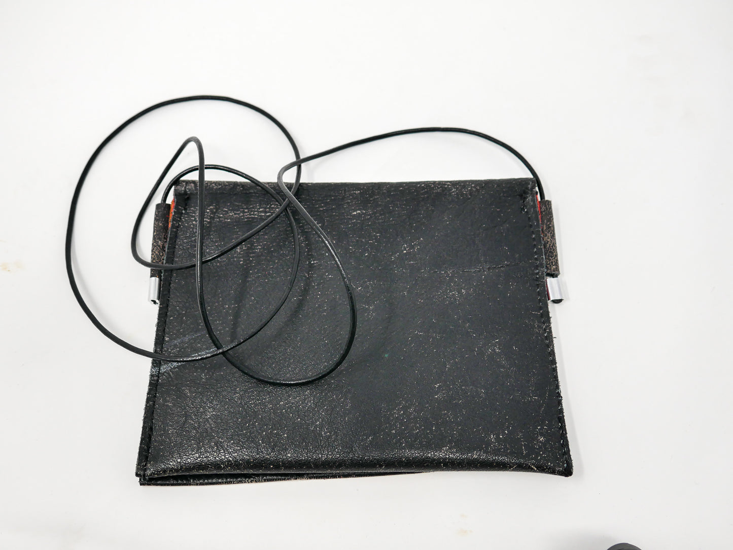 The Traveler Cross Body