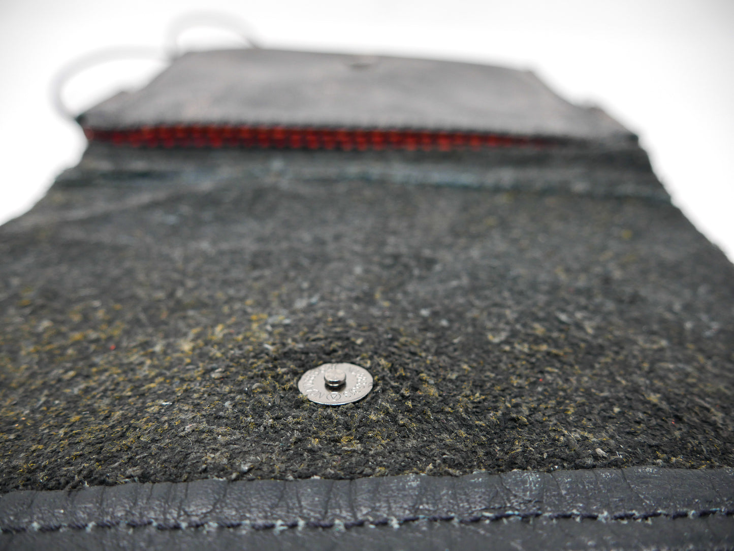 The Traveler Cross Body