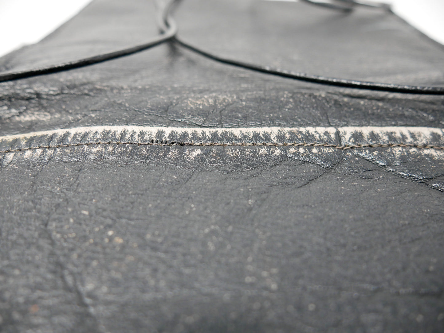 The Traveler Cross Body