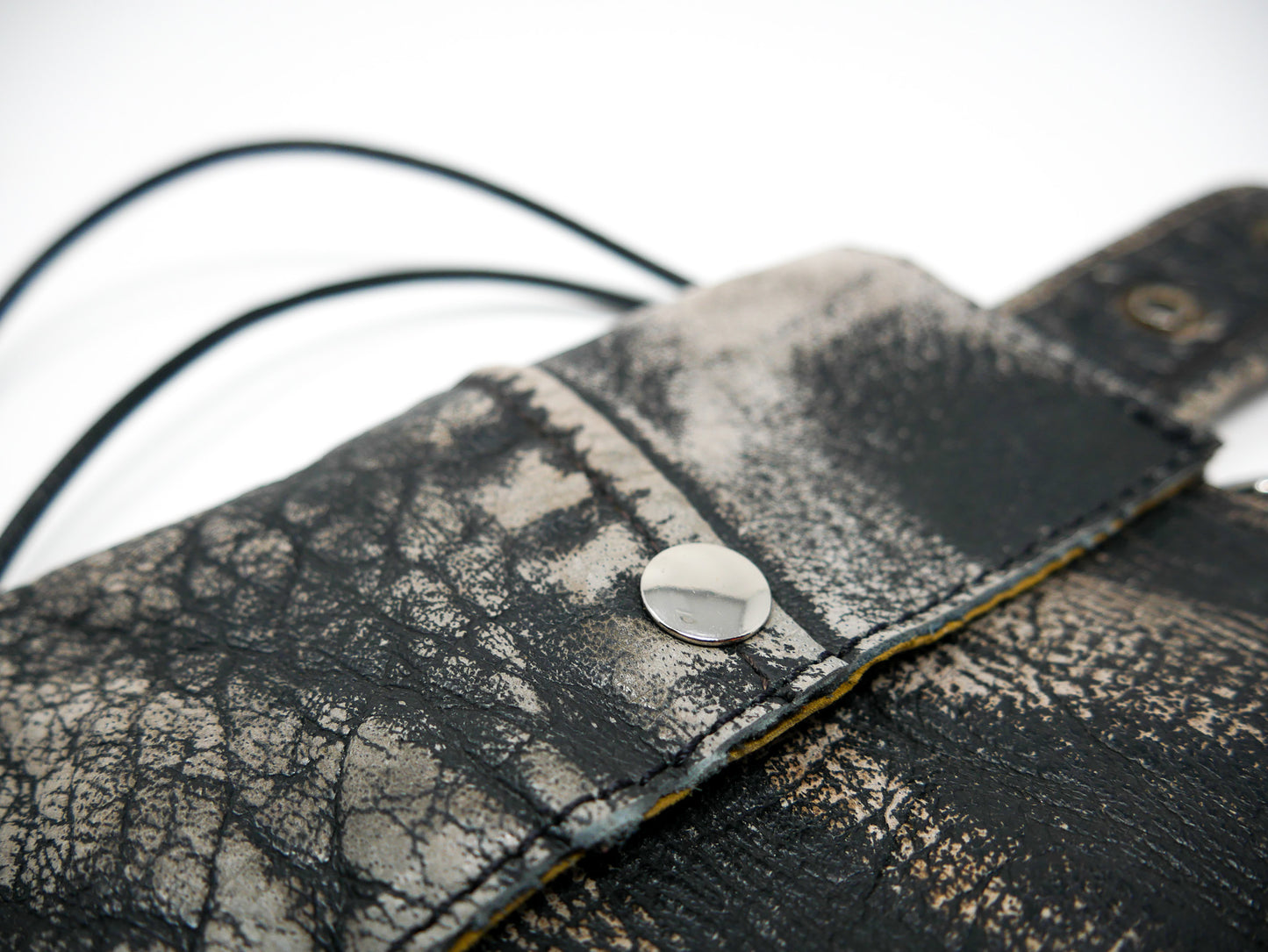 The Traveler Buckle