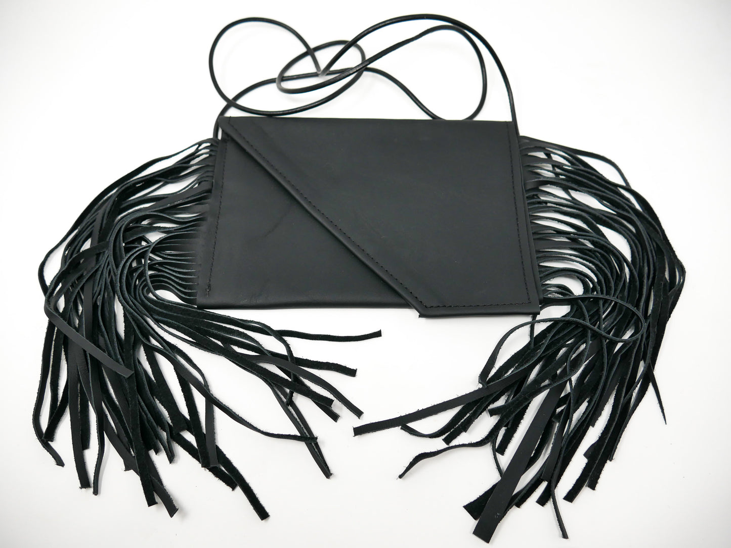 Fringe Benefits - Back In Black