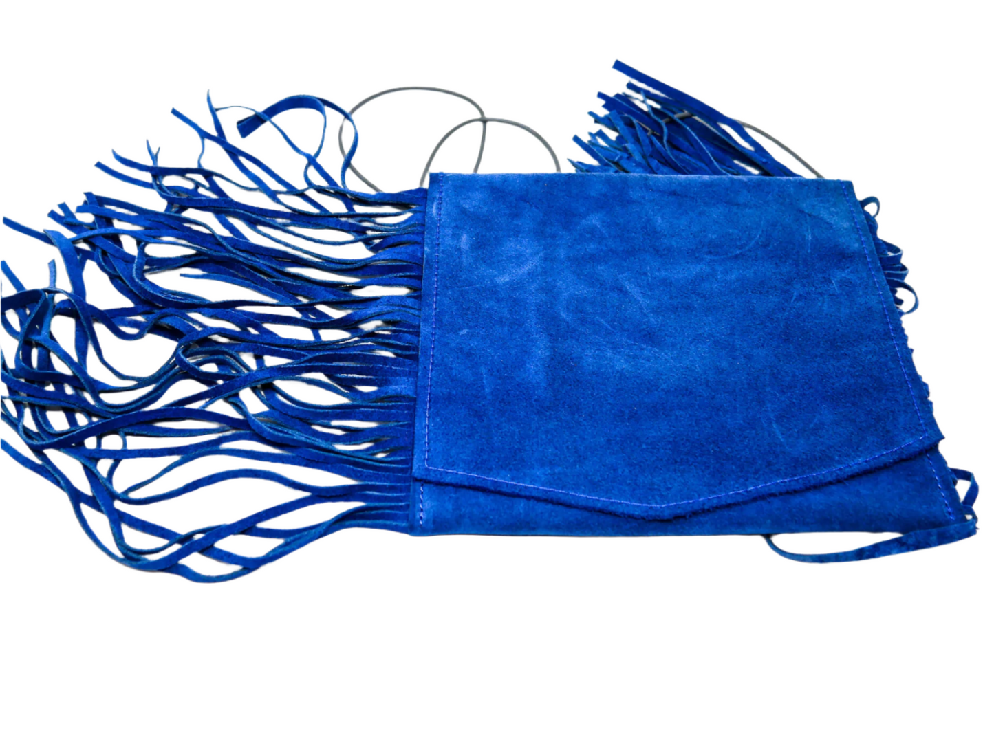 Fringe Benefits - Sapphire